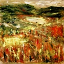 Bluestack Way by Susan Walsh
